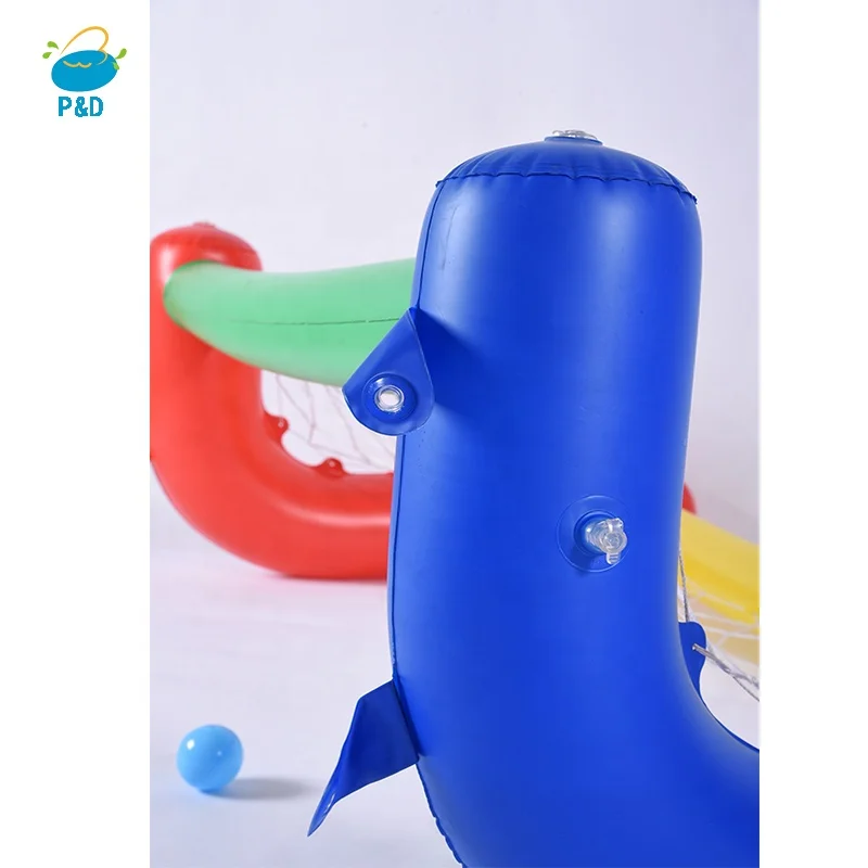 inflatable water Volley Ball net for sales amusement park rides bath toy garden sets jouet brinquedo jugetes inflables juegos