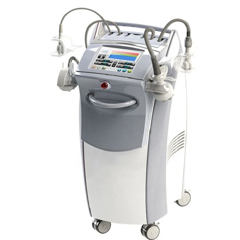 New 4D RF Ven Us Legacy Contouring Body Sculpting Weight Loss RF Vacuum Massage Legacy Machine