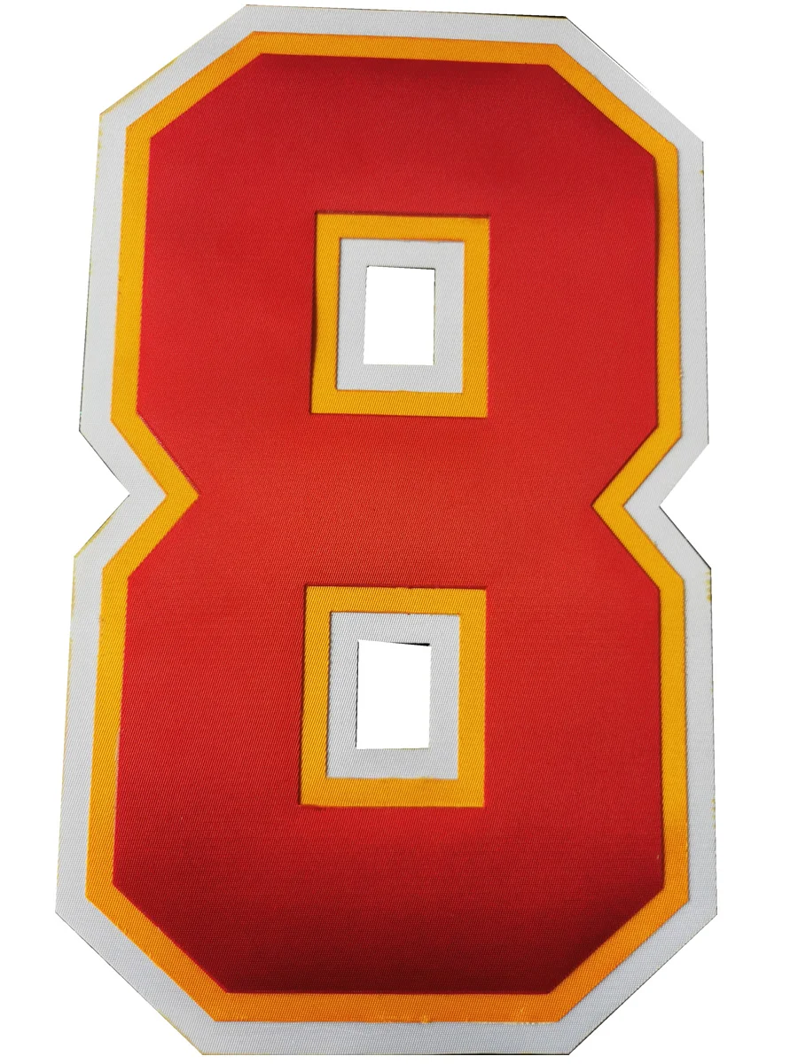 TBT2091601C Stiff Hand feeling Waterproof 100% Polyester  Tackle Twill fabric for Embroidery Patch tackle twill jersey