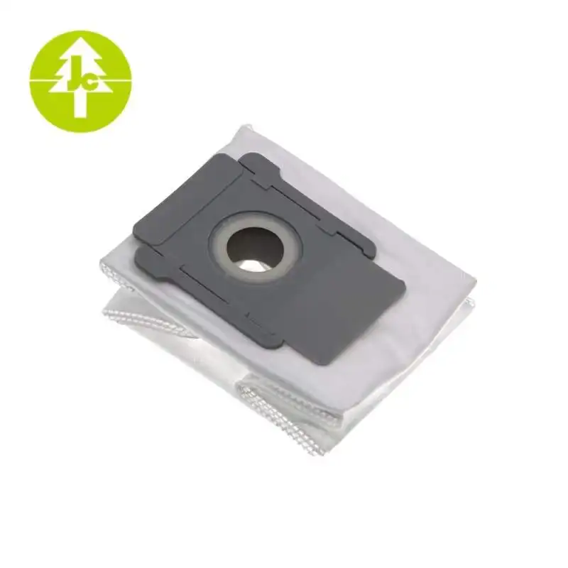Non-Woven Replacement Irobots Roombas Vacuum Cleaner Dust Bags for Irobots Roombas I7