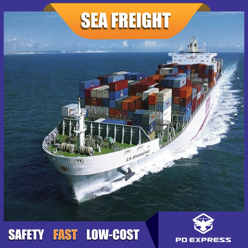Cheapest shipping companies in china to South Africa Kampala Uganda DDP shipping agent to South Africa