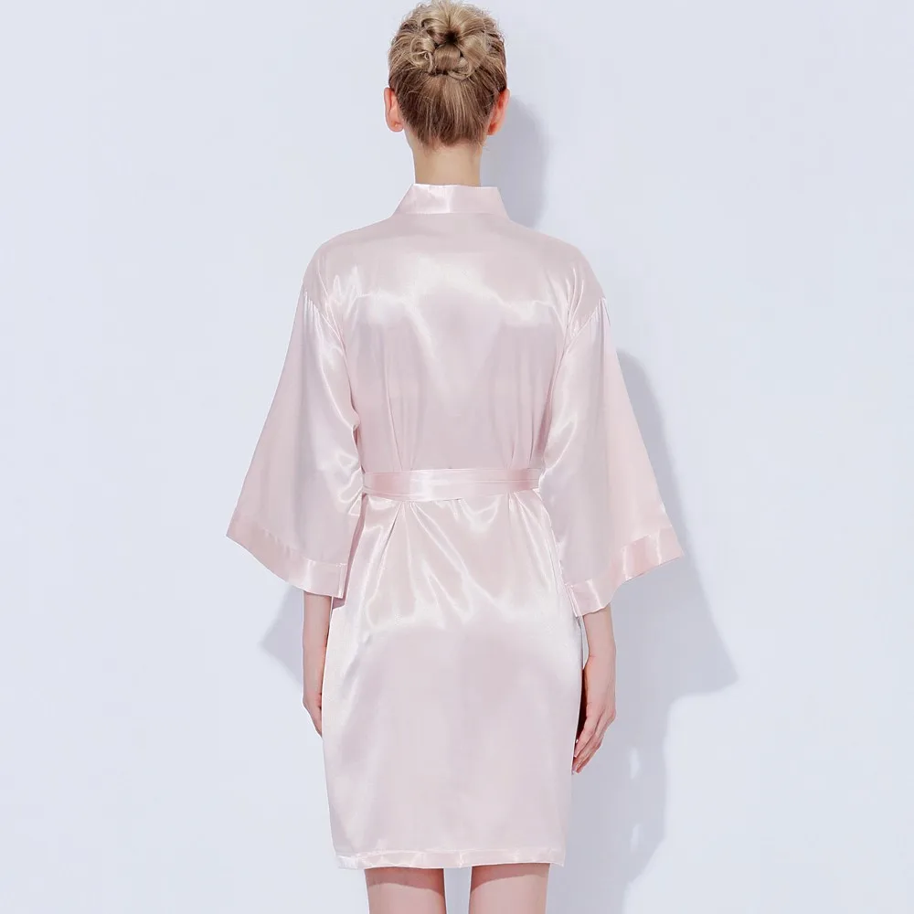 802 Custom Satin Sleep Wear 100% Pure Silk Pyjamas Women Silk Pajamas With Long Sleeves And Long Pants
