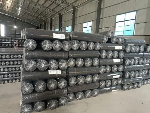HDPE PP почвенный покров/Коврики для теплицы/сельского хозяйства