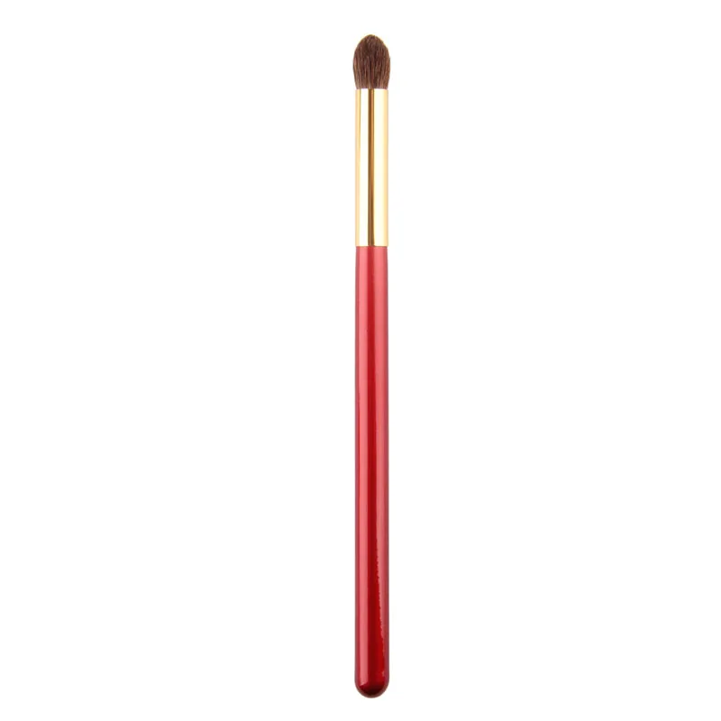 Anmor Make Up Eyeshadow Makeup Brushes Pony Hair Cosmetic Tool Eyebrow Brush