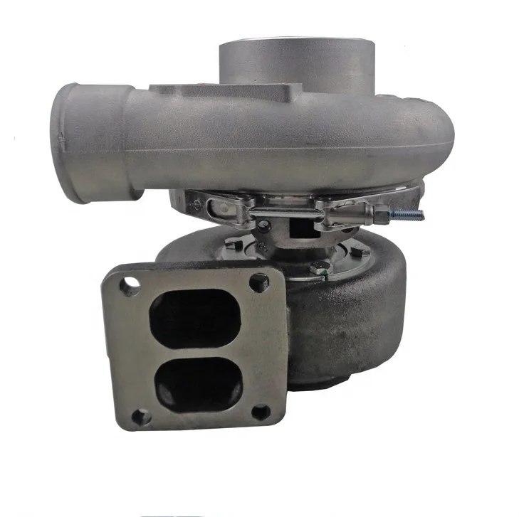 3524034 316468 520031 3524035 H1E turbocharger for Cummins Industrial 6BT 6CT 6CTA Engine