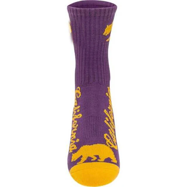 American Flag Usa Wrestling Socks