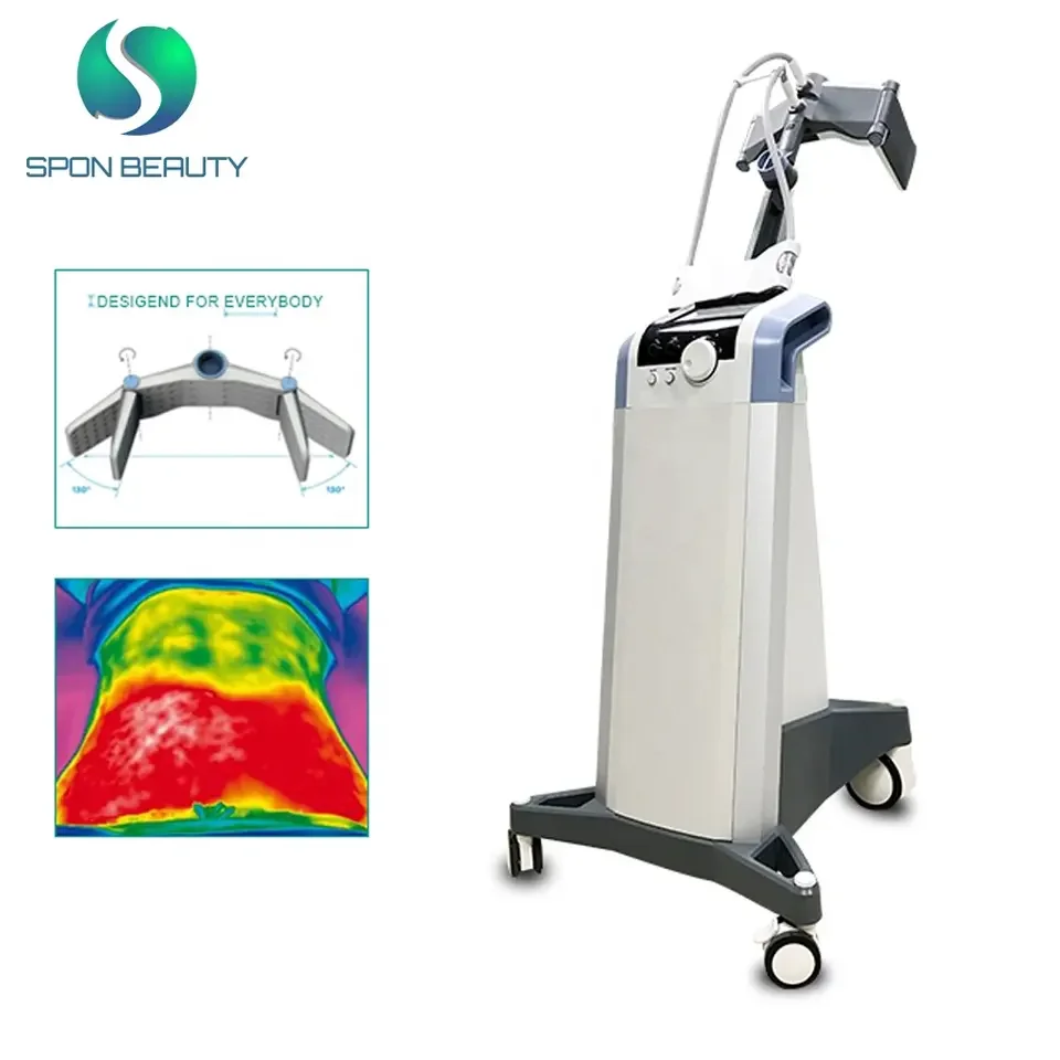 Beauty Equipment Weight Loss fast slim machine1