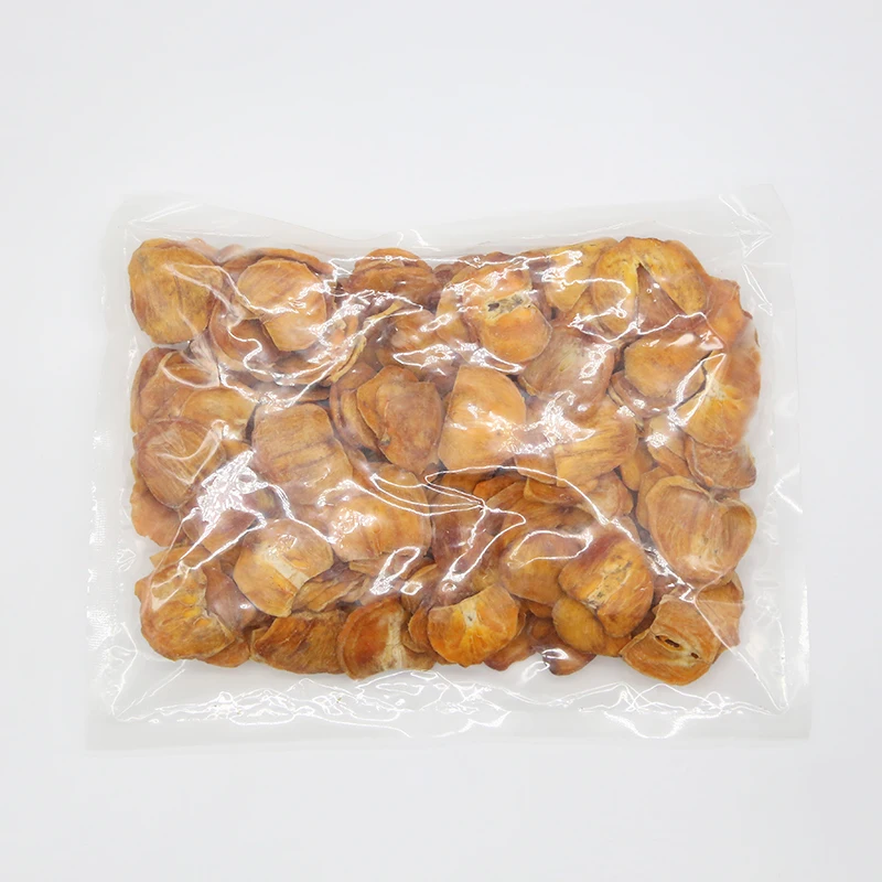 
Best Price Preserved Food Dried Persimmons Slices For Export 