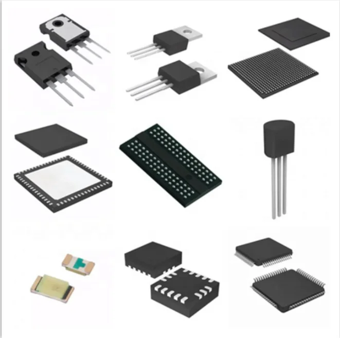 New Original IC  chip integrated circuit STM32WLE5CBU6