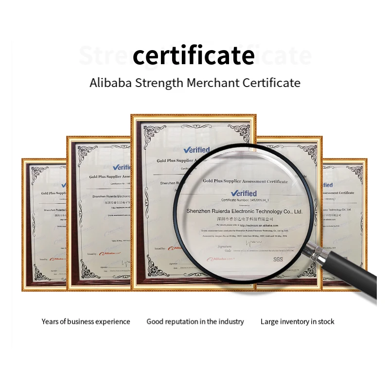 Brand New and original Electronic Components Integrated Circuit in stock price preference High quality  ic chips TL431BIDBZR