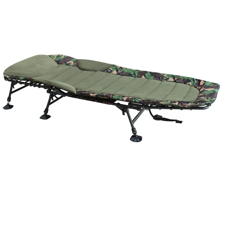 Карп-кровать