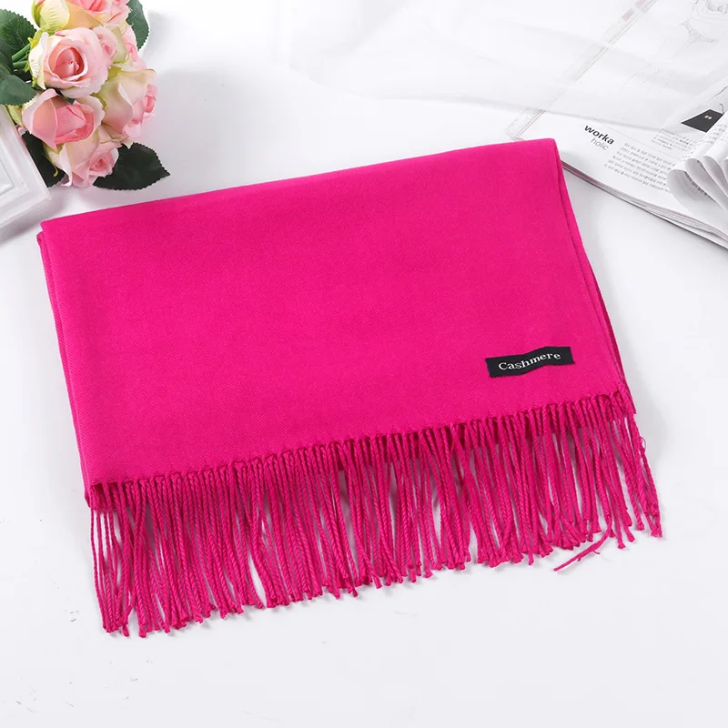 Modern Fashion Scarves the Timeless Elegance of Cashmere from Ancient Egypt to Winter Seasons