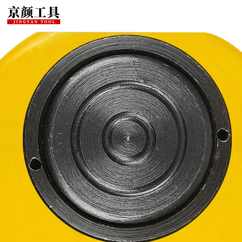 Ultra-thin Hydraulic jack FPY-5 split-unit jack 5T hydraulic cylinder