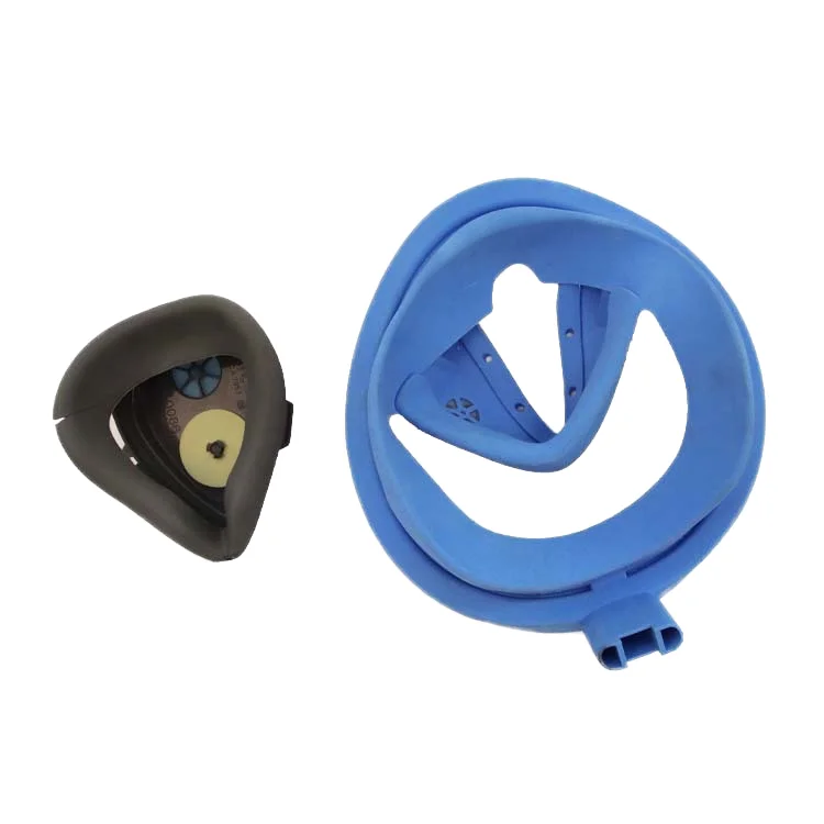 Wholesale Thermoplastic Elastomer (TPE TPR SEBS TPS) Resin for Sports Handle and Seals