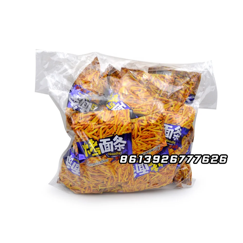 Китайские Жареные Чипсы в форме палочки закуски картофельные чипсы