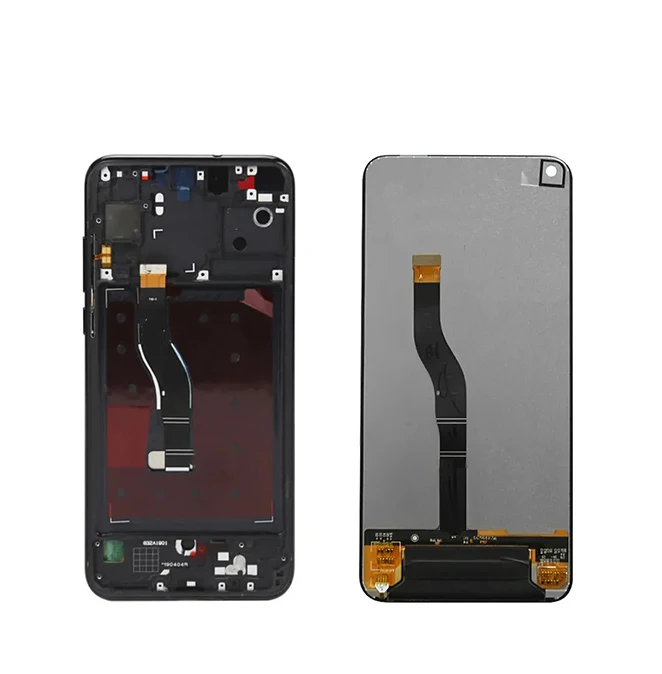 For Huawei Nova 2S 2P 3 3I 4 4E 5I Display LCD Screen LCD Touch Screen For Huawei Nova 4 LCD Touch
