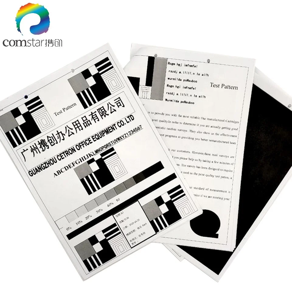 TN615 Toner Original C8000 Toner Refill Powder For KM C6500 6501 6000 7000