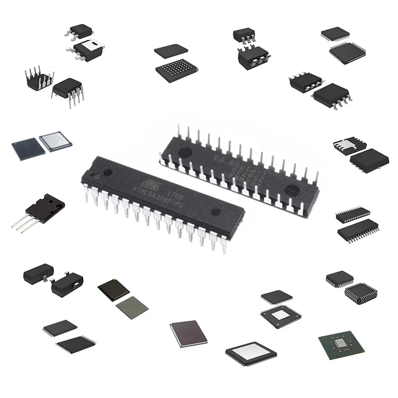 atmega328p microcontrollers and processors fpga new ic integrated circuits New Original In Stock microcontroller ic chip