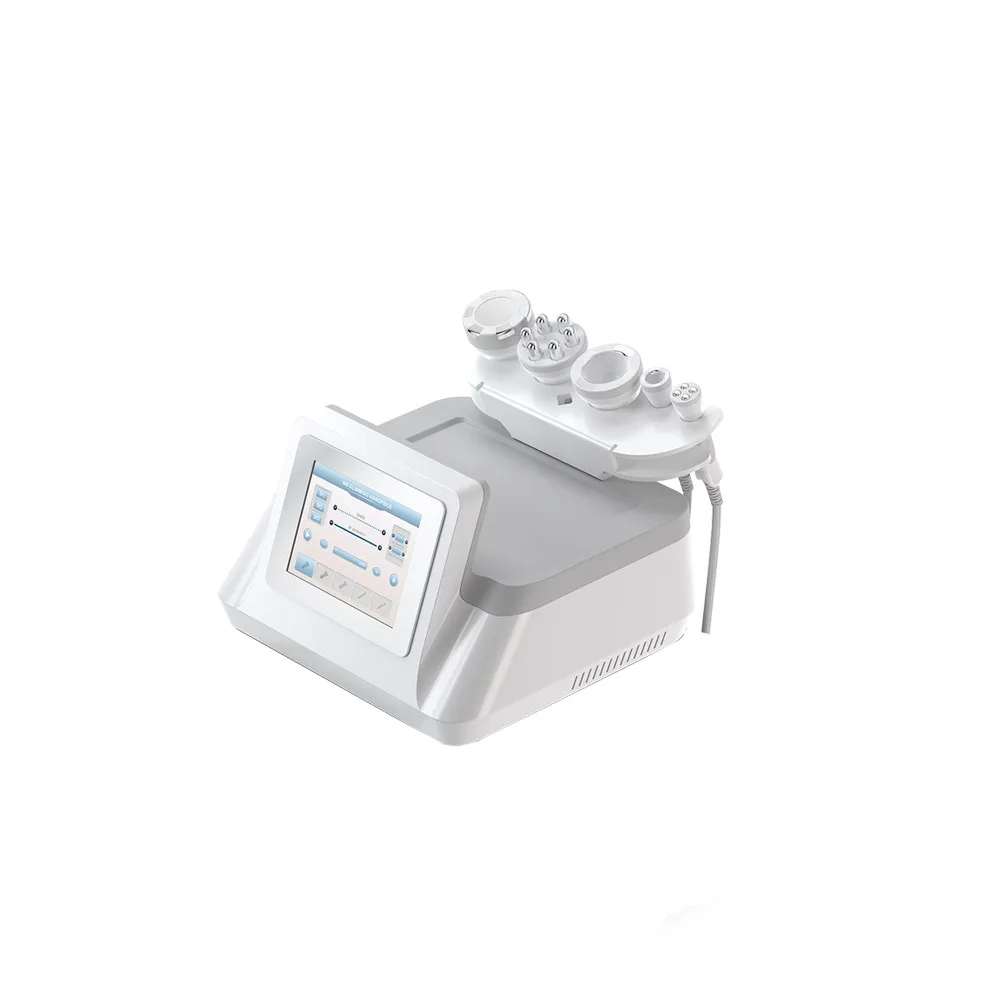 Хиты продаж радио частоты ухода за кожей Ультразвуковая Машина Кавитации цены по прейскуранту завода-изготовителя