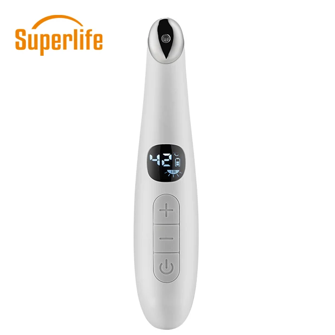 
 3 Functions Eye Beauty Device  