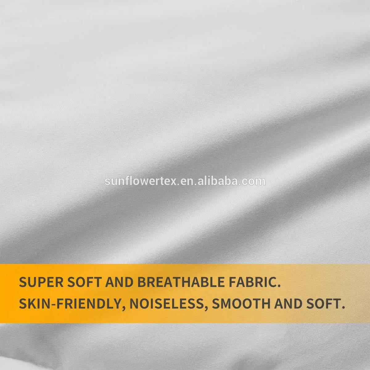 
anti dust mite anti bacterial 90% white goose down duvet/comforter/quilt 
