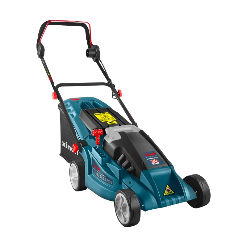 4400 газонокосилка Ronix 1600 Вт 380 мм