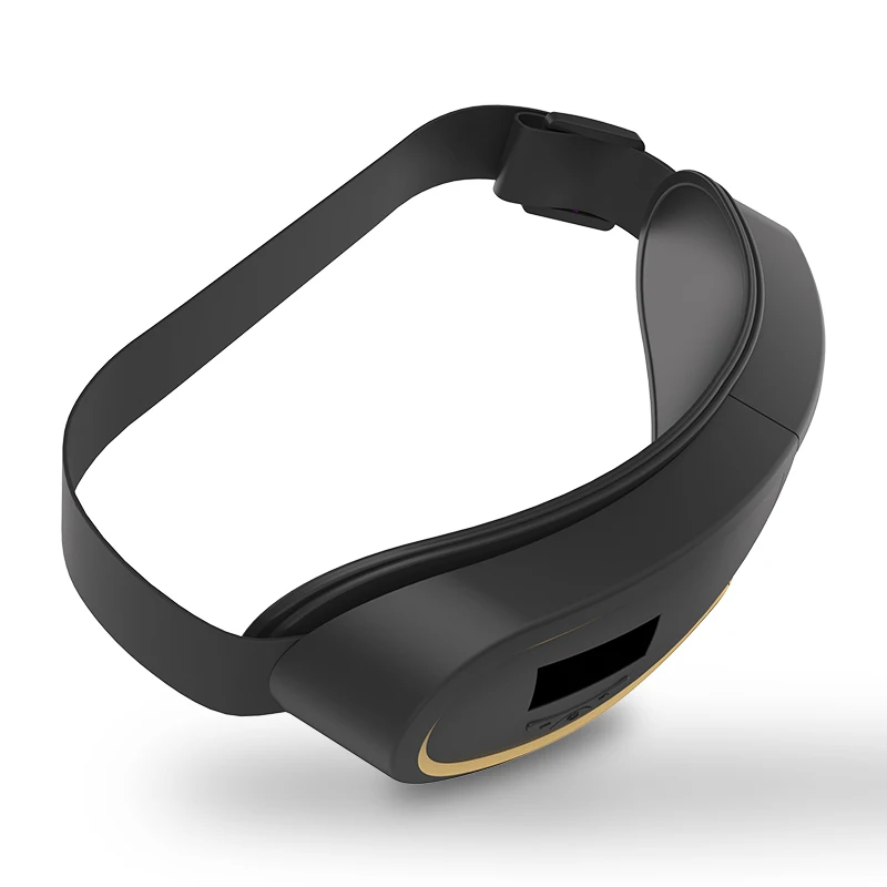 
Popular Products 2019 Foldable Portable Rechargeable Electric Eyes Relax Vibrating Eye Massager 