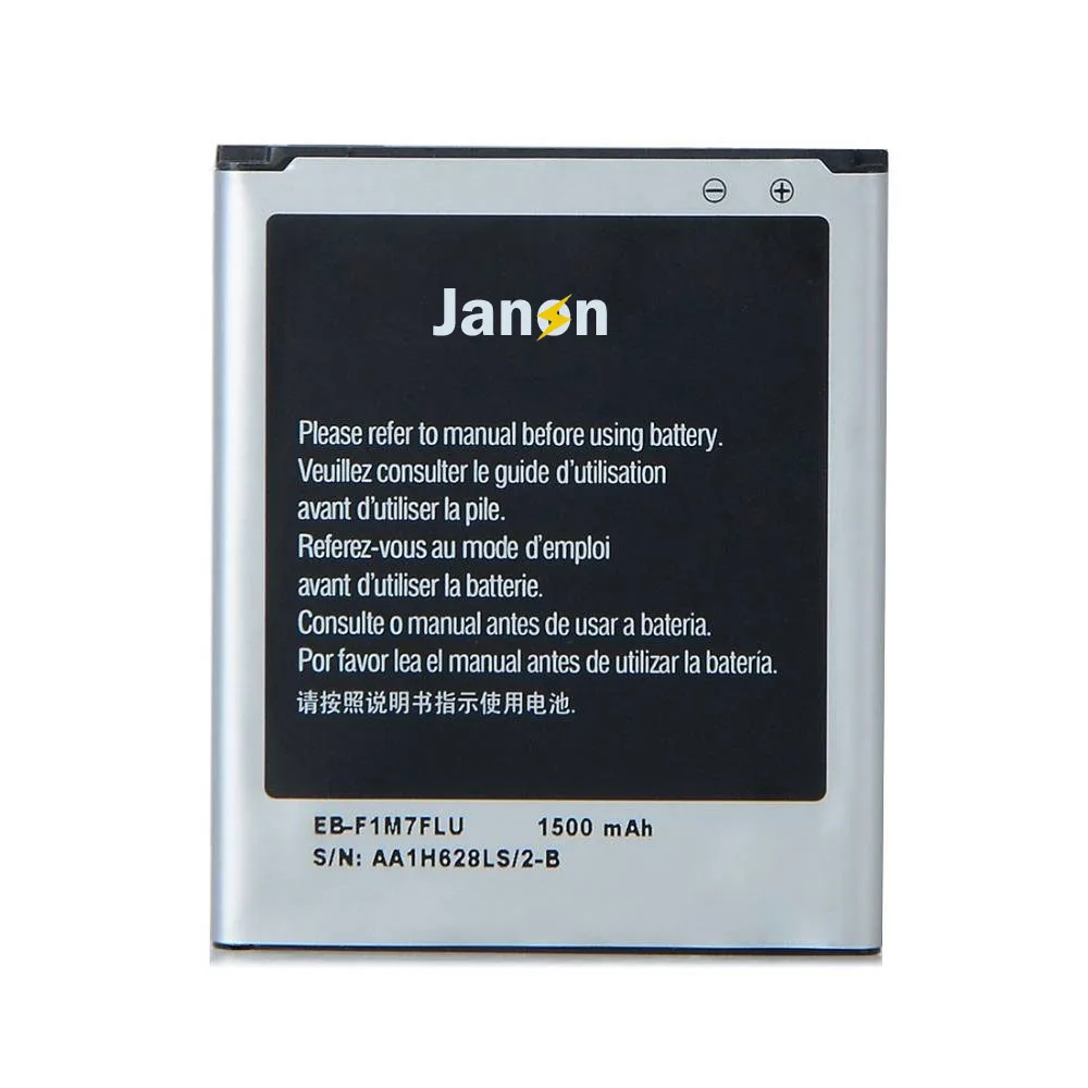 eb42516lu gold business battery for samsung S3mini i8910