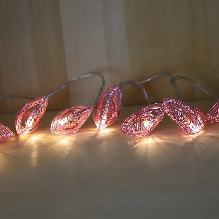 Розовое светодиодное освещение для вечеринок оптовых