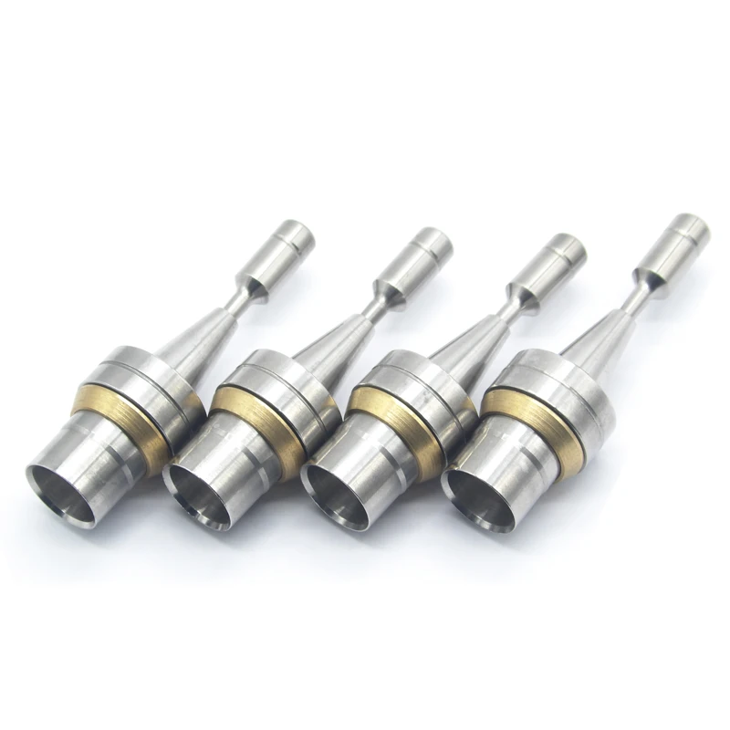 PF042145-1 best price outlet  poppet seat assy for PCV valve ECV assembly Direct Drive Pump DDP 55k Hyplex Hybrid Prime