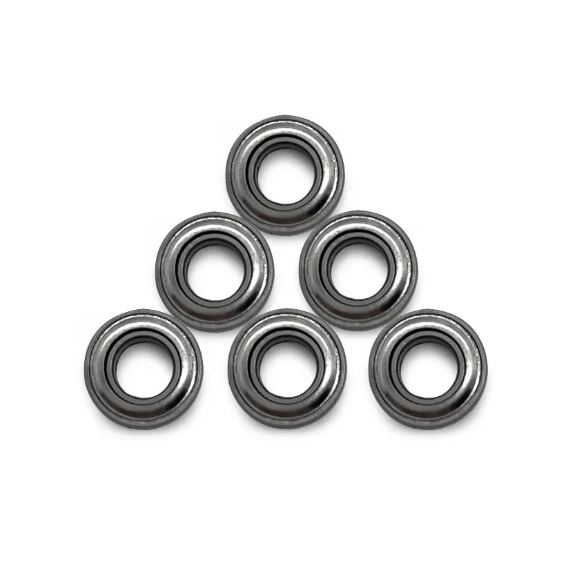 2021 Hot Sale 6206  Deep Groove Ball Bearing With Good Price