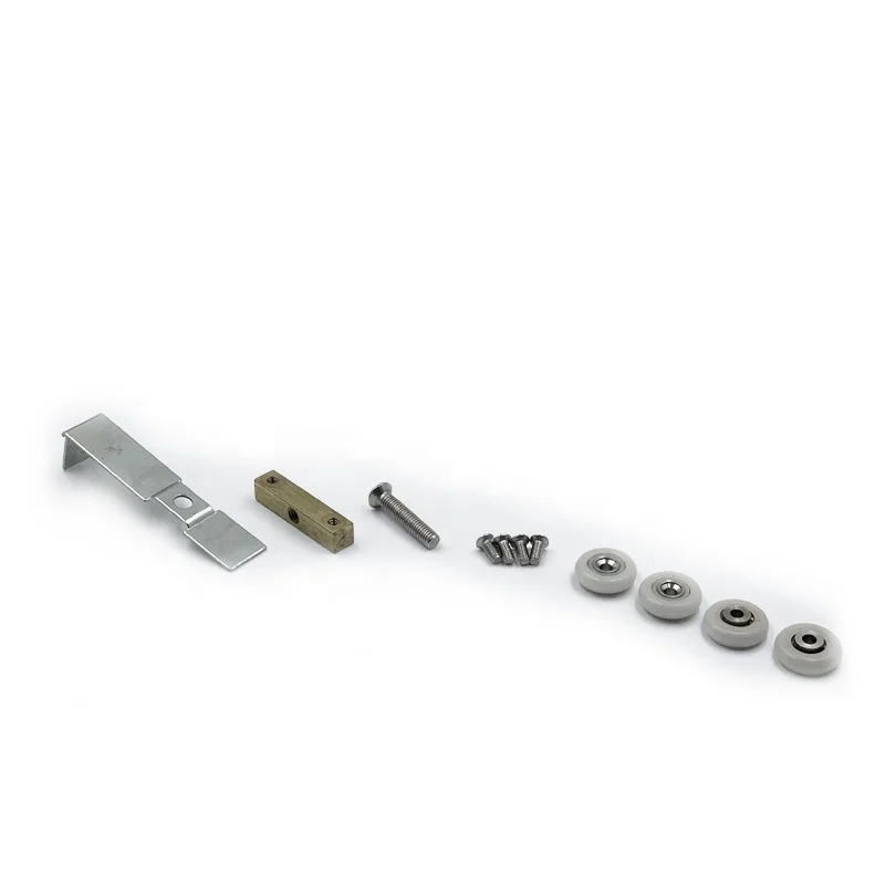 Traditional well-shaped rain fall bathroom plastic shower head