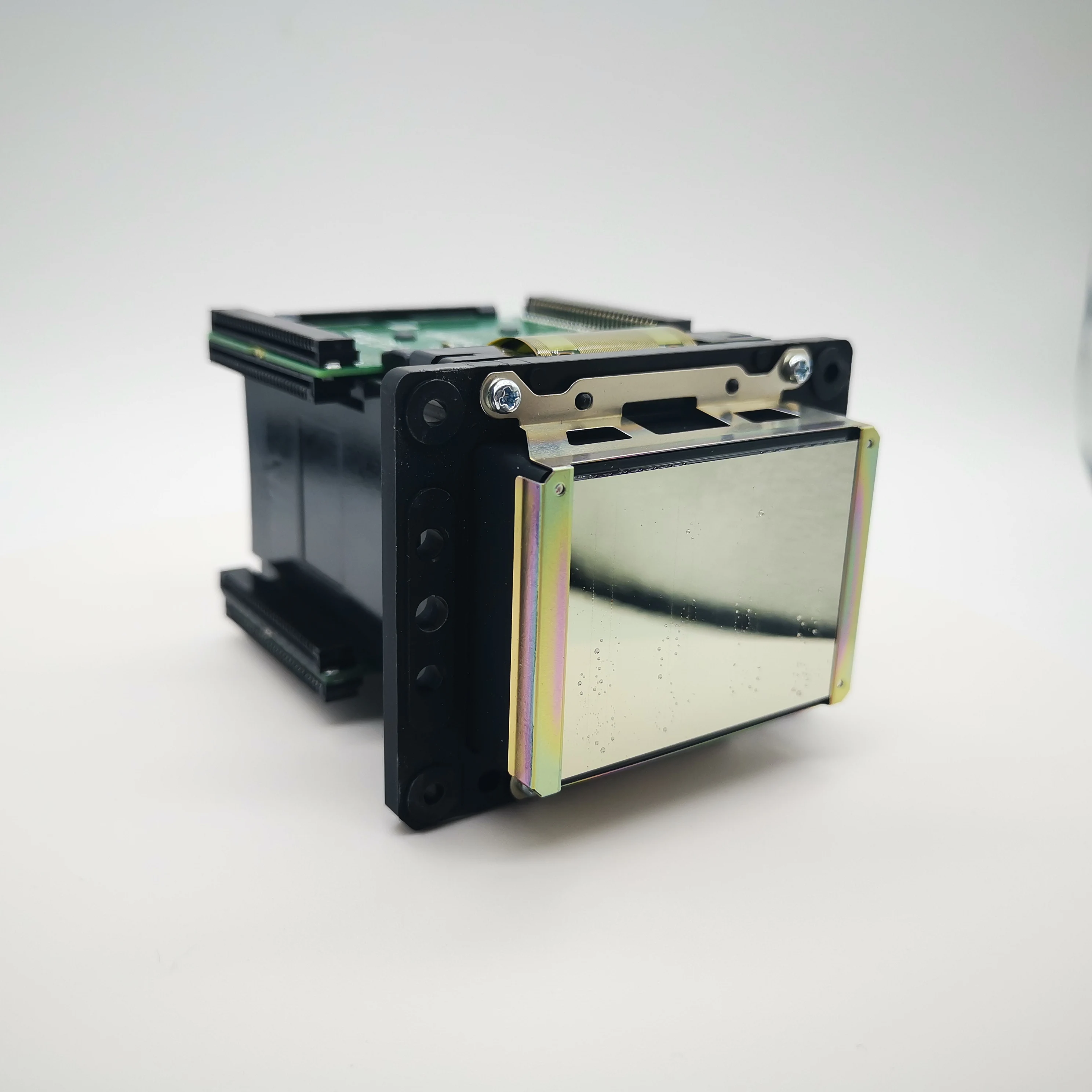 Used cabezal  L1440 printhead DX7 original Nozzle unlocked DX6 printhead for roland versastudio bn-20 inkjet printer