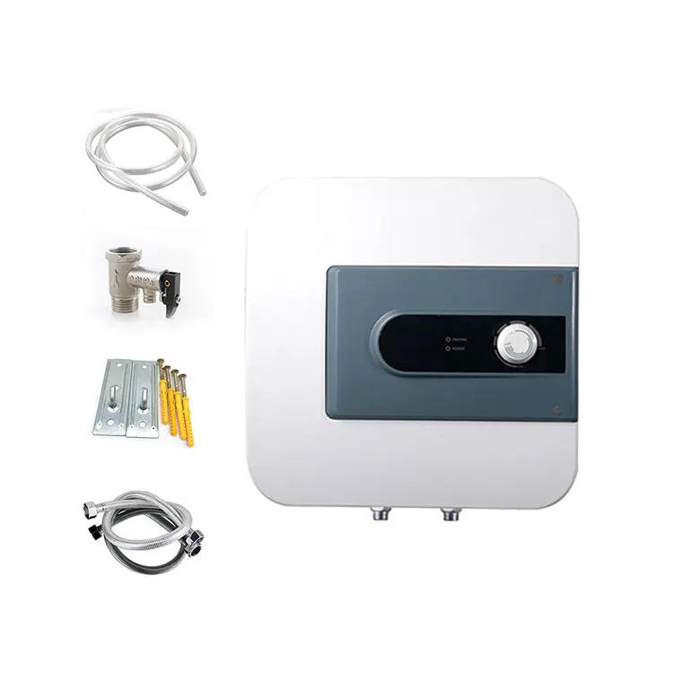 Insulation Famous Home Appliance Square Electric hot water heater