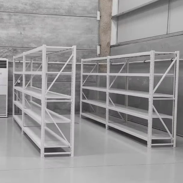 warehouse shelving industrial racks for storage   warehouse heavy rack pallet rack store shelf