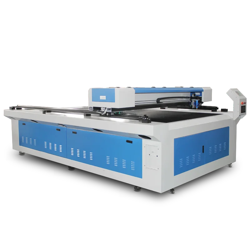 2024 new 1300*2500MM 100w 150w 180w 300w co2 laser engraving cutting machine for wood acrylic leather bamboo pvc MDF
