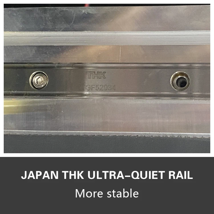 Potry 24 Inches 60Cm Wide Print Size2 Head Dtf Printer Dtf Printer Textile And Fabric Printer