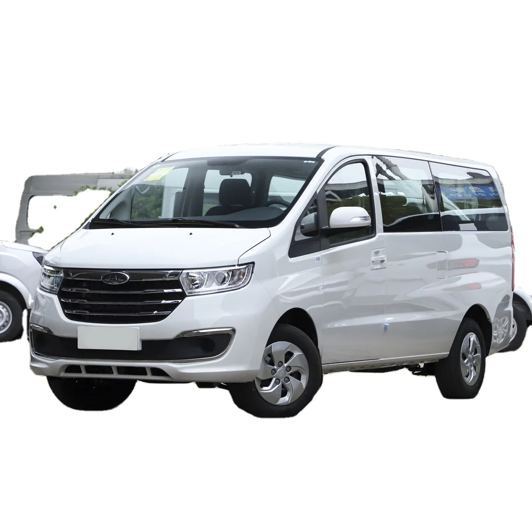 Электрический автомобиль JAC refine M3 E3 E4 refineL5 refineL6 MAX mpv
