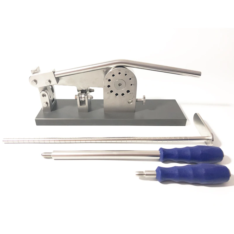 Orthopedic Instruments Surgical Spine Rod Cutter