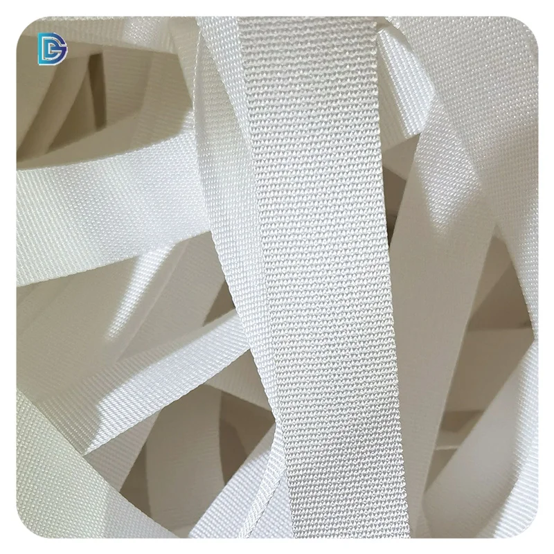 GDE высококачественные устойчивые к крою ремни Uhmwpe для ремешка