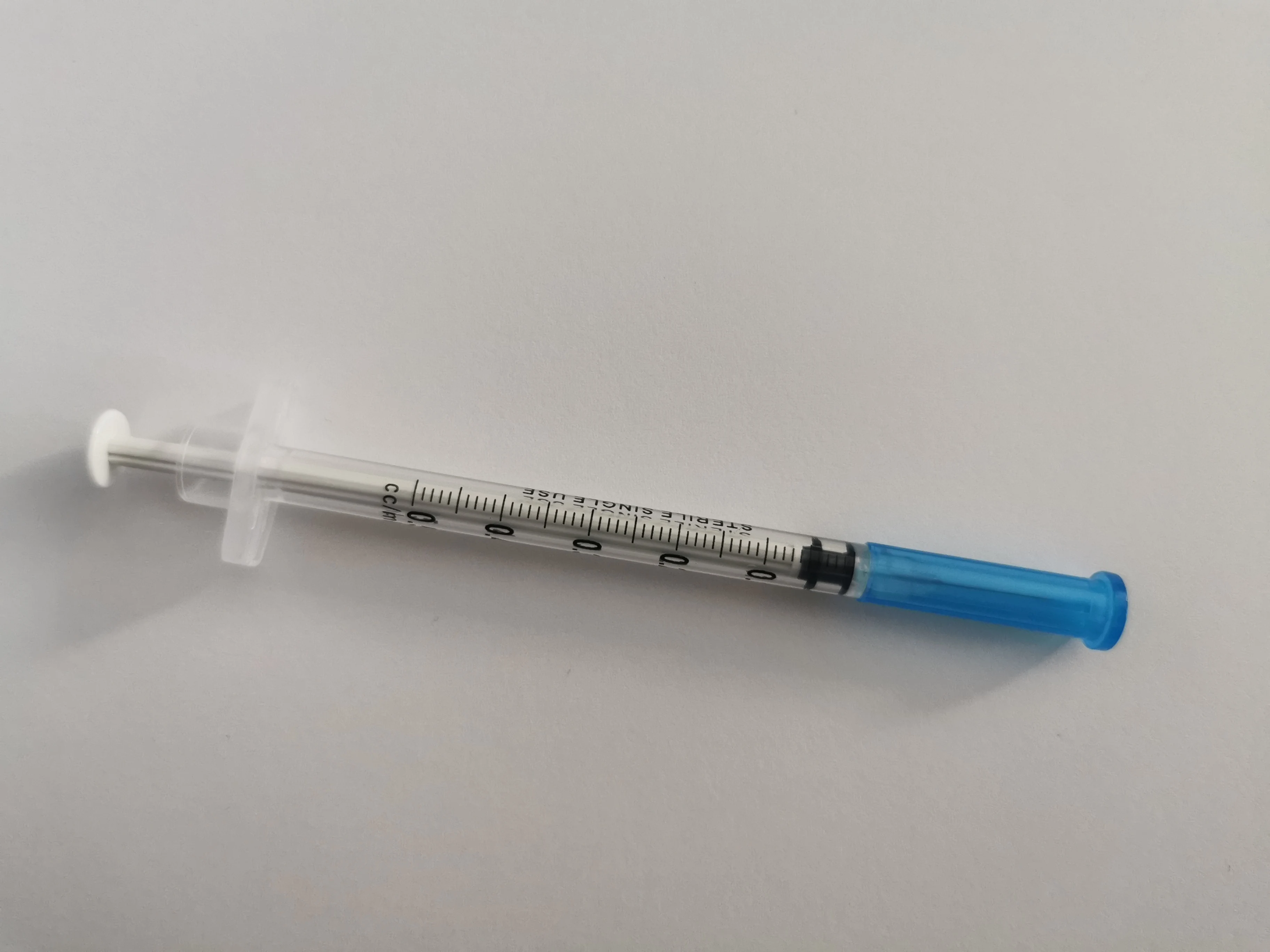 1 ml low dead space volume low dead space syringe with needle syringe low dead space syringes