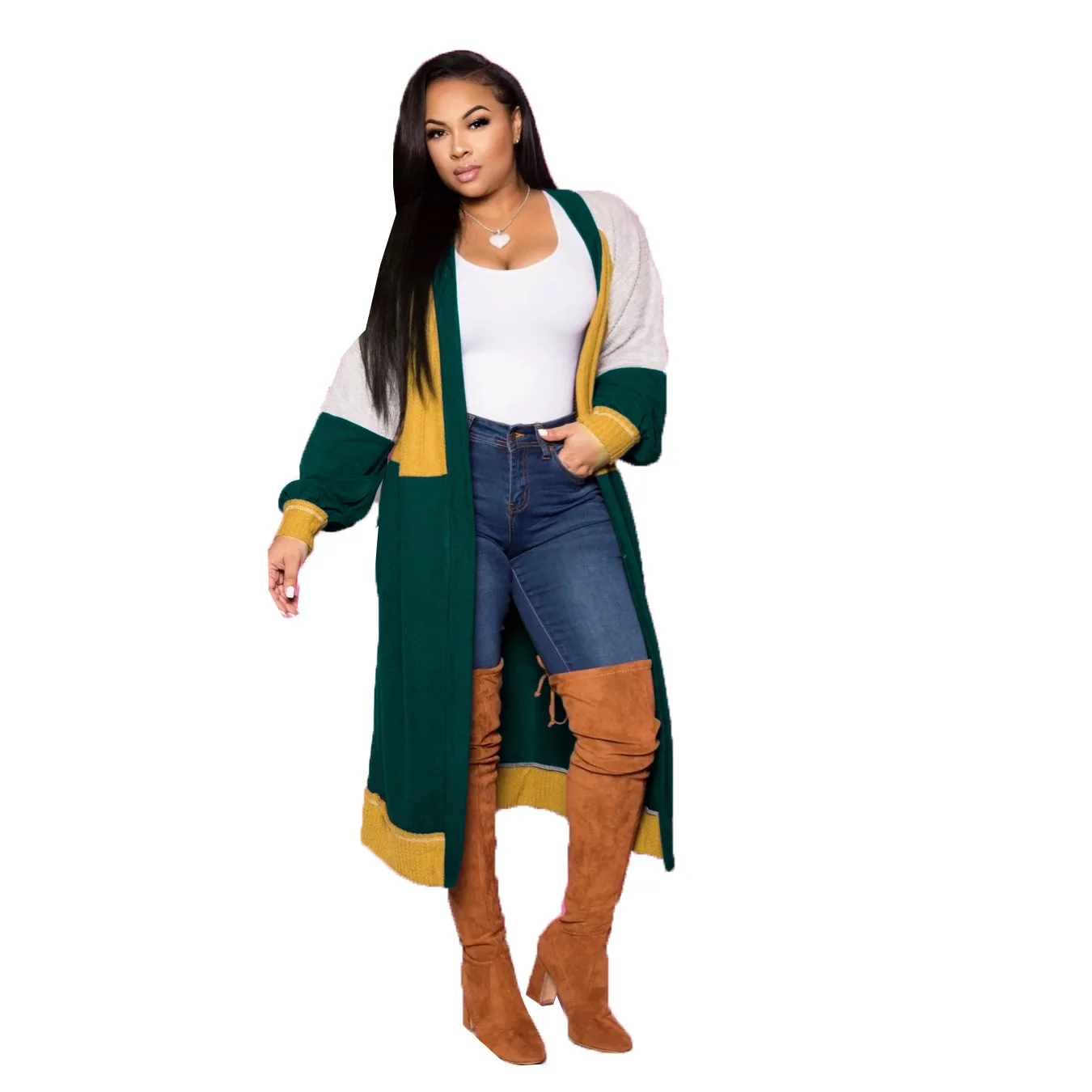 New fashion china manufacturer wholesaling wool matching cardigan women long women sexy cardigan knitted cardigan sweater