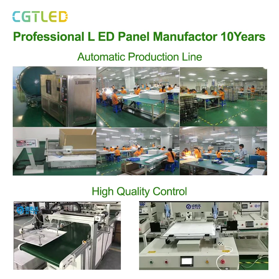 Светодиодная панель ETL DLC 5 1 Premium 2x2 '2x4' 30 Вт 40 50 60 70 3000K 4000K