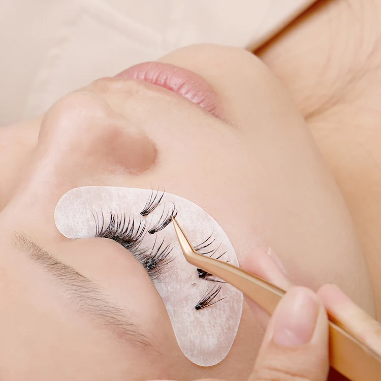 Private Label Lashes Extensions Glue Removal Eyelash Gel Remover