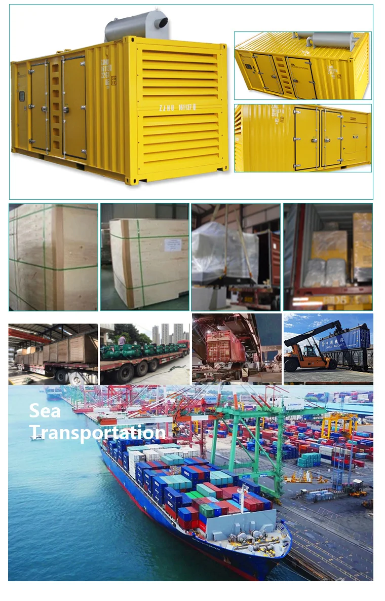 Packaging & Shipping