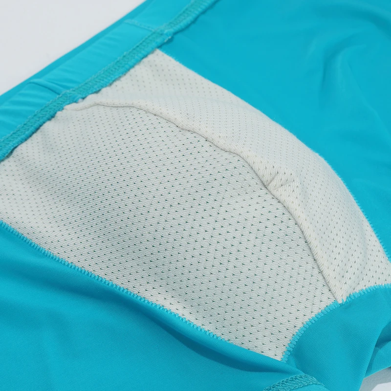 Custom Wholesale Latex Mens Boxer Sexy Men Boxer Shorts Underwear