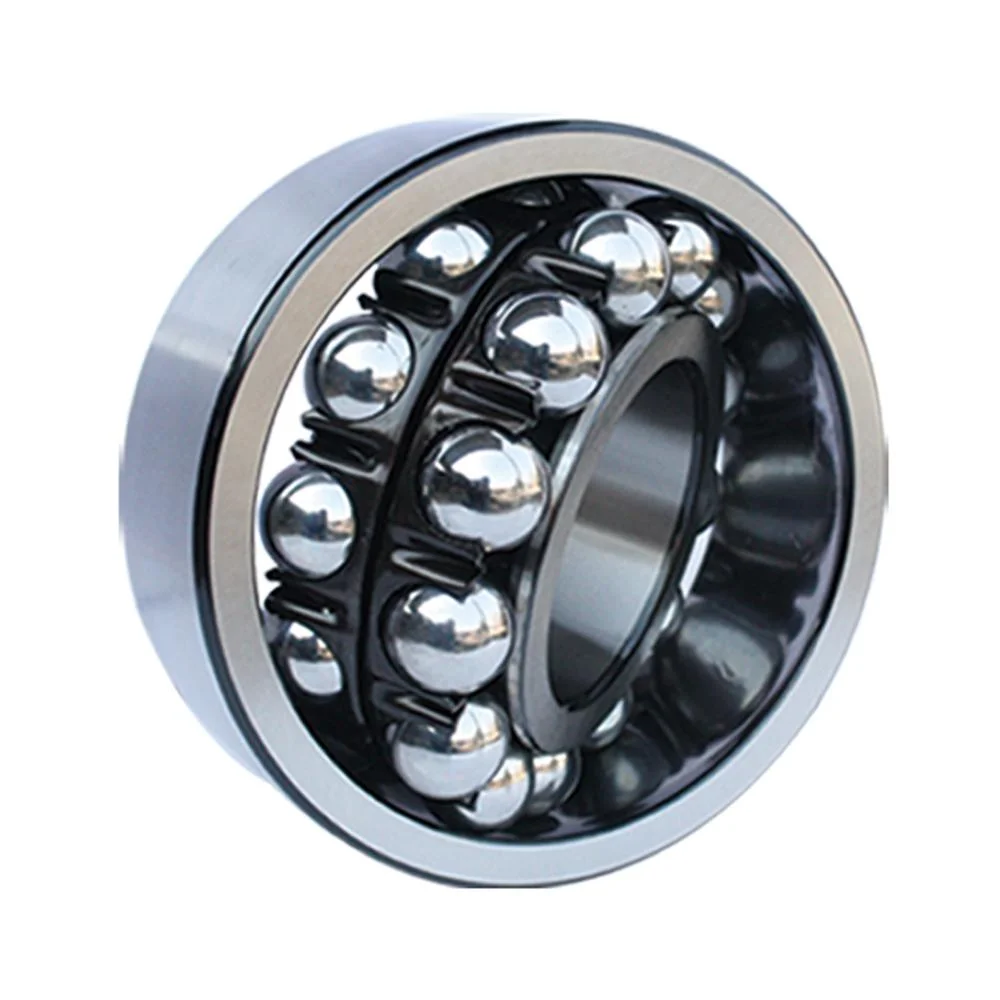 
2205 Good Performance 2205K Self-aligning Ball Bearings 