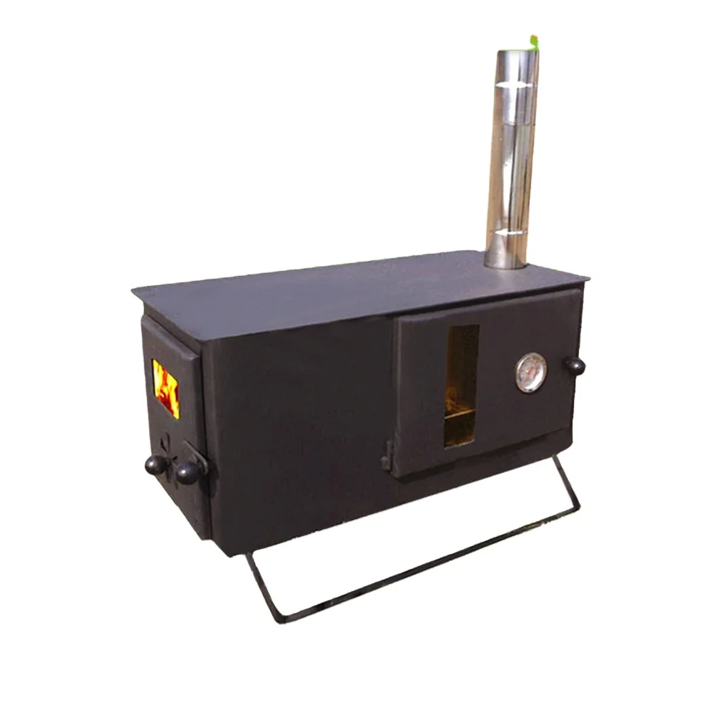 Smokeless Wood Burning Stove,wood Burning Camping Stove,Mini  Stove