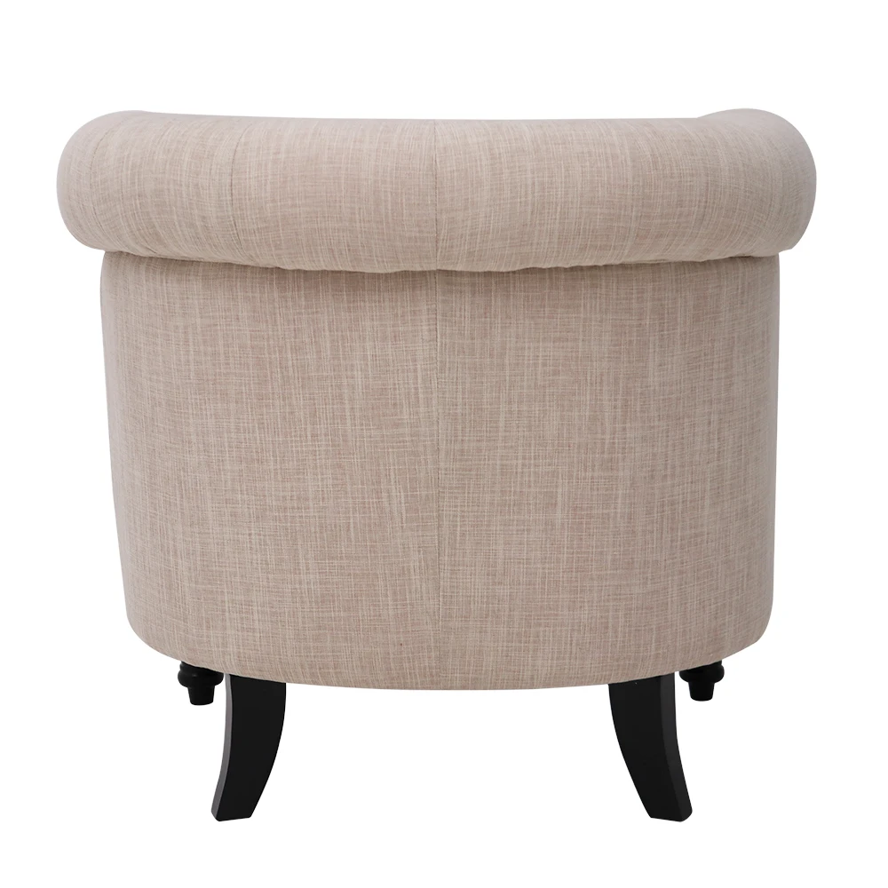 Modern Bedroom Furniture Single Chair Living Room Design Armchair