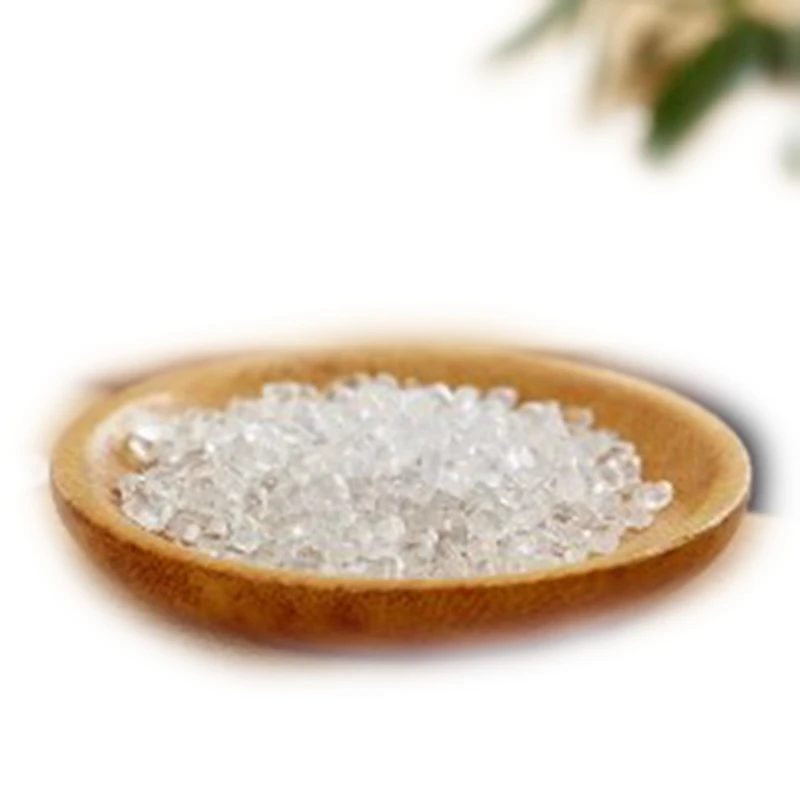 Injection molding Grade PC polycarbonate Plastic Raw Material 02-10r high impact transparent granules